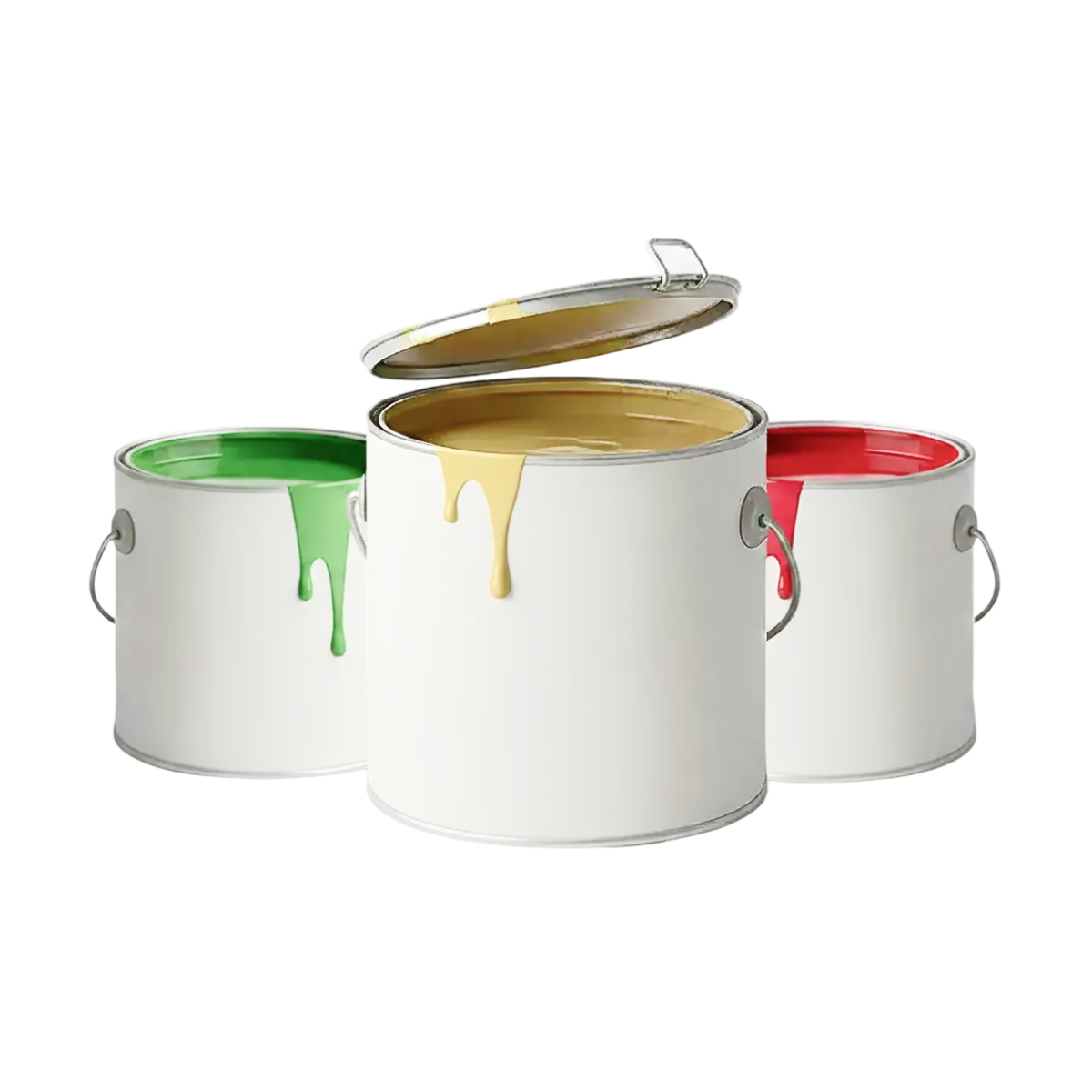 Simulateur de Peinture